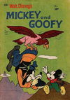 Walt Disney's Giant Comics [G Series] (WG Publications, 1951 series) #G362 — Walt Disney's Mickey and Goofy 1965