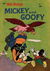 Walt Disney's Giant Comics [G Series] (WG Publications, 1951 series) #G362 — Walt Disney's Mickey and Goofy (1965)