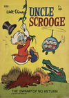 Walt Disney's Giant Comics [G Series] (WG Publications, 1951 series) #G363 — Walt Disney Uncle Scrooge [December 1965?]