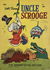 Walt Disney's Giant Comics [G Series] (WG Publications, 1951 series) #G363 — Walt Disney Uncle Scrooge ([December 1965?])