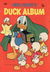 Walt Disney's Giant Comics [G Series] (WG Publications, 1951 series) #G366 — Walt Disney's Duck Album (1965)