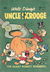 Walt Disney's Giant Comics [G Series] (WG Publications, 1951 series) #G369 — Walt Disney's Uncld Scrooge (1966)