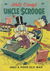 Walt Disney's Giant Comics [G Series] (WG Publications, 1951 series) #G380 — Walt Disney's Uncle Scrooge ([July 1966])