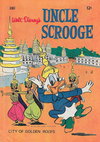 Walt Disney's Giant Comics [G Series]  #G387 (November 1966)