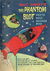 Walt Disney's Giant Comics [G Series] (WG Publications, 1951 series) #G388 — Walt Disney's The Phantom Blot Meets Mad Madam Mim ([November 1966])
