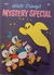 Walt Disney's Giant Comics [G Series] (WG Publications, 1951 series) #G389 — Walt Disney's Mystery Special ([1966])