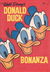 Walt Disney's Giant Comics [G Series] (WG Publications, 1951 series) #G400 — Walt Disney's Donald Duck Bonanza ([February 1967])