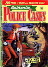 Authentic Police Cases  #28 (July 1953)
