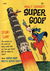 Walt Disney's Giant Comics [G Series] (WG Publications, 1951 series) #G402 — Walt Disney Super Goof (1967)