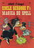 Walt Disney's Giant Comics [G Series] (WG Publications, 1951 series) #G408 — Walt Disney's Uncle Scrooge V's Magica de Spell ([1967])