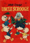 Walt Disney's Giant Comics [G Series] (WG Publications, 1951 series) #G413 — Walt Disney's Uncle Scrooge [July 1967?]