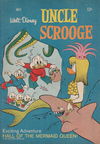 Walt Disney's Giant Comics [G Series] (WG Publications, 1951 series) #G417 — Walt Disney Uncle Scrooge [1967]