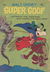 Walt Disney's Giant Comics [G Series] (WG Publications, 1951 series) #G421 — Walt Disney Super Goof (1967)