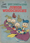 Walt Disney's Giant Comics [G Series] (WG Publications, 1951 series) #G424 — Huey, Dewey and Louie Junior Woodchucks 1968