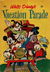 Walt Disney's Giant Comics [G Series] (WG Publications, 1951 series) #G425 — Walt Disney's Vacaation Parade (January 1968)