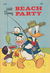 Walt Disney's Giant Comics [G Series] (WG Publications, 1951 series) #G426 — Walt Disney Beach Party (1968)