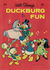 Walt Disney's Giant Comics [G Series] (WG Publications, 1951 series) #G429 — Walt Disney's Duckburg Fun (April 1968)