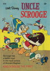Walt Disney's Giant Comics [G Series]  #G430 (May 1968)
