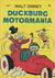 Walt Disney's Giant Comics [G Series] (WG Publications, 1951 series) #G434 — Duckburg Motormania ([June 1968])