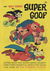 Walt Disney's Giant Comics [G Series] (WG Publications, 1951 series) #G435 — Walt Disney Super Goof (1968)