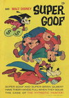 Walt Disney's Giant Comics [G Series]  #G435 (1968)