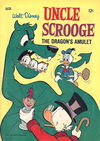 Walt Disney's Giant Comics [G Series] (WG Publications, 1951 series) #G436 — Walt Disney's Uncle Scrooge ([1968])