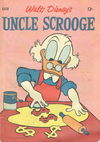 Walt Disney's Giant Comics [G Series] (WG Publications, 1951 series) #G438 — Walt Disney's Uncle Scrooge ([1968?])