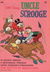 Walt Disney's Giant Comics [G Series] (WG Publications, 1951 series) #G439 — Walt Disney Uncle Scrooge (1968)
