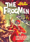 The Frogmen  #2 ([December 1962?])