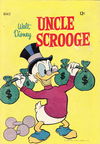 Walt Disney's Giant Comics [G Series] (WG Publications, 1951 series) #G442 — Walt Disney Uncle Scrooge (1968)