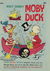 Walt Disney's Giant Comics [G Series] (WG Publications, 1951 series) #G444 — Walt Disney Moby Duck (1969)