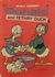 Walt Disney's Giant Comics [G Series] (WG Publications, 1951 series) #G445 — Walt Disney Donald and Fethry Duck (1969)