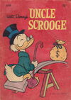 Walt Disney's Giant Comics [G Series] (WG Publications, 1951 series) #G448 — Walt Disney's Uncle Scrooge (March 1969)