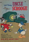 Walt Disney's Giant Comics [G Series] (WG Publications, 1951 series) #G449 — Walt Disney Uncle Scrooge (1969)