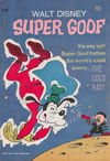 Walt Disney's Giant Comics [G Series] (WG Publications, 1951 series) #450 — Walt Disney Super Goof ([April 1969?])