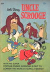 Walt Disney's Giant Comics [G Series] (WG Publications, 1951 series) #454 ([June 1969?])