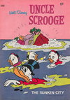 Walt Disney's Giant Comics [G Series]  #455 ([June 1969?])