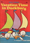 Walt Disney's Giant Comics [G Series] (WG Publications, 1951 series) #G463 — Walt Disney Vacation Time in Duckburg November 1969