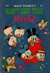 Walt Disney's Giant Comics [G Series] (WG Publications, 1951 series) #G464 — Happy New Year Special [November 1969]