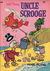 Walt Disney's Giant Comics [G Series] (WG Publications, 1951 series) #G466 — Walt Disney Uncle Scrooge (1969)