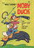 Walt Disney's Giant Comics [G Series] (WG Publications, 1951 series) #467 — Walt Disney Moby Duck (1969)