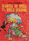 Walt Disney's Giant Comics [G Series] (WG Publications, 1951 series) #469 — Walt Disney Magica de Spell V's Uncle Scrooge January 1970