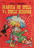 Walt Disney's Giant Comics [G Series] (WG Publications, 1951 series) #469 — Walt Disney Magica de Spell V's Uncle Scrooge (January 1970)