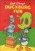 Walt Disney's Giant Comics [G Series] (WG Publications, 1951 series) #G473 — Walt Disney's Duckburg Fun (1970)