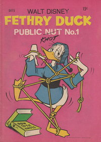 Walt Disney's Giant Comics [G Series]  #G475 (1970)