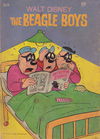 Walt Disney's Giant Comics [G Series] (WG Publications, 1951 series) #G476 — Walt Disney the Beagle Boys 1970