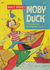Walt Disney's Giant Comics [G Series] (WG Publications, 1951 series) #G477 — Walt Disney Moby Duck (1970)