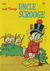 Walt Disney's Giant Comics [G Series] (WG Publications, 1951 series) #G480 — Walt Disney Uncle Scrooge (1970)