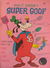 Walt Disney's Giant Comics [G Series] (WG Publications, 1951 series) #G483 — Wald Disney Super Goof (1970)
