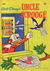 Walt Disney's Giant Comics [G Series] (WG Publications, 1951 series) #G484 — Walt Disney's Uncle Scrooge (1970)